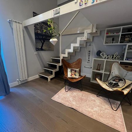 Raroom Boutique Home Torre del Greco Exteriér fotografie
