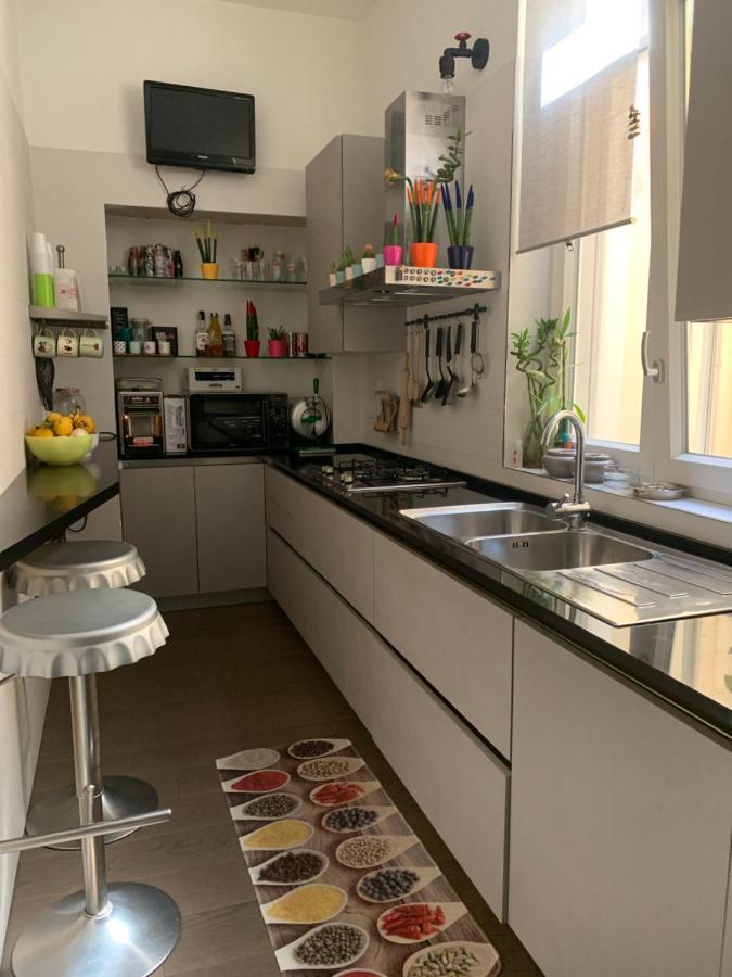 Raroom Boutique Home Torre del Greco Exteriér fotografie