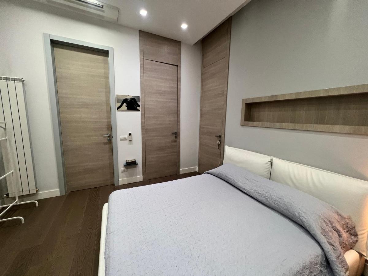 Raroom Boutique Home Torre del Greco Exteriér fotografie