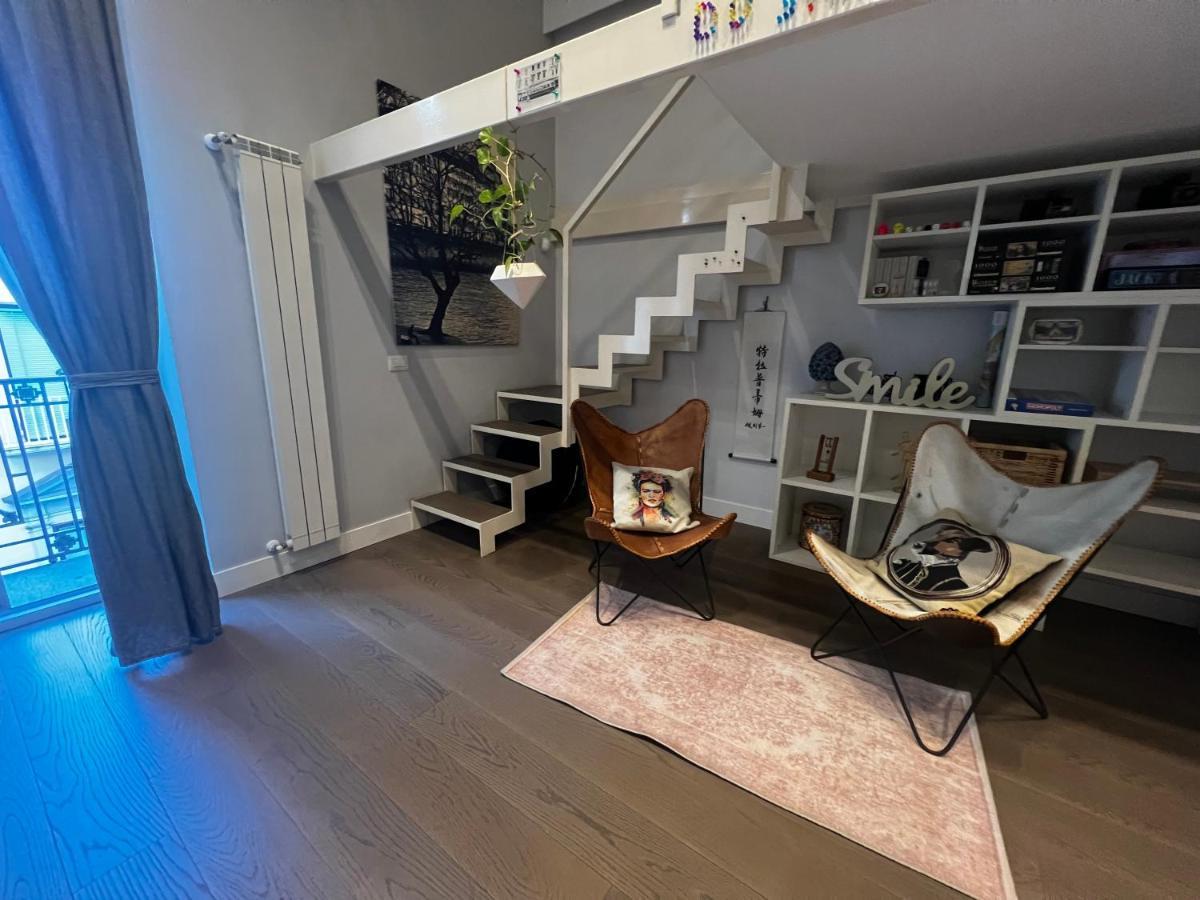 Raroom Boutique Home Torre del Greco Exteriér fotografie