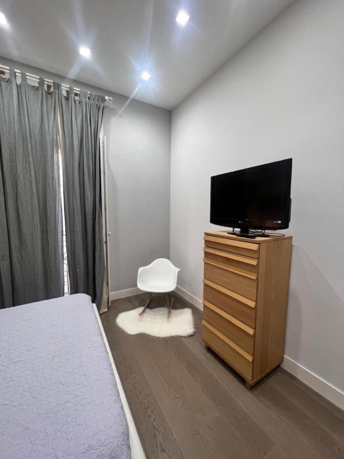Raroom Boutique Home Torre del Greco Exteriér fotografie